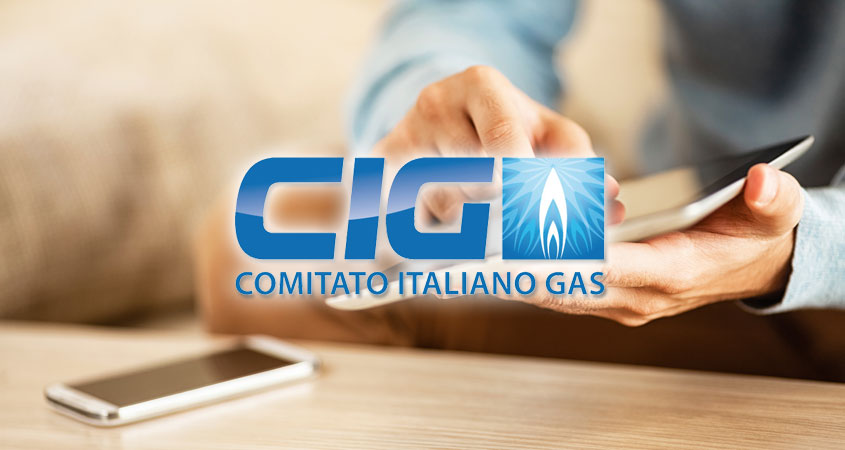 APP CIG PER L