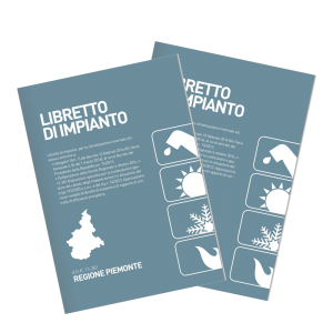 Libretto Piemonte