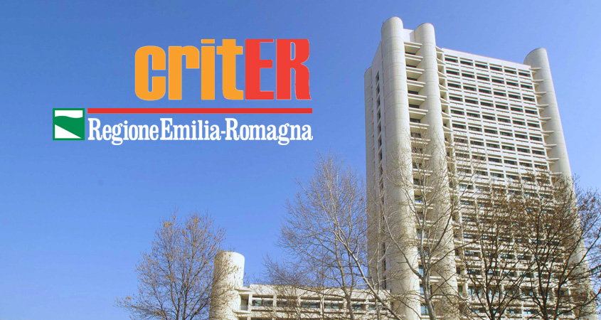 CRITER Emilia Romagna