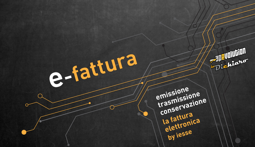 fattura elettronica