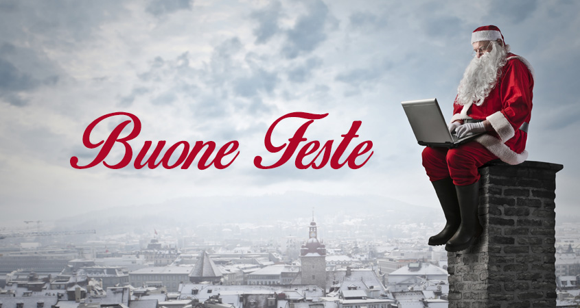 Natale-2018 Buone feste