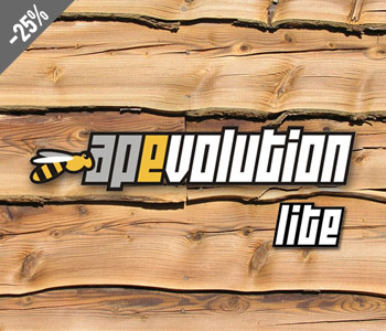 Promo APE