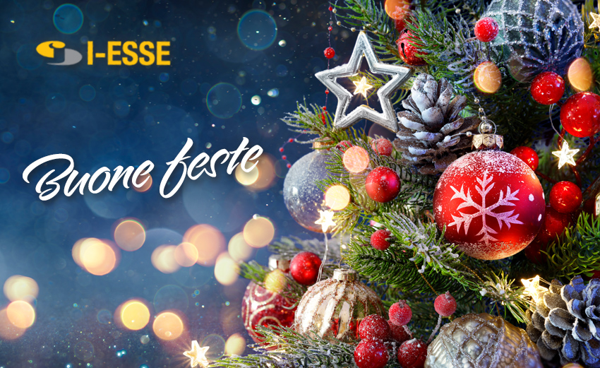 Buone feste