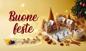 Buone feste