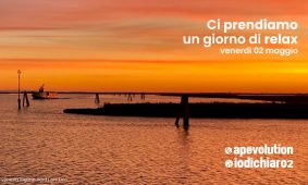 Variazioni orari di assistenza Venerdì 2 Maggio