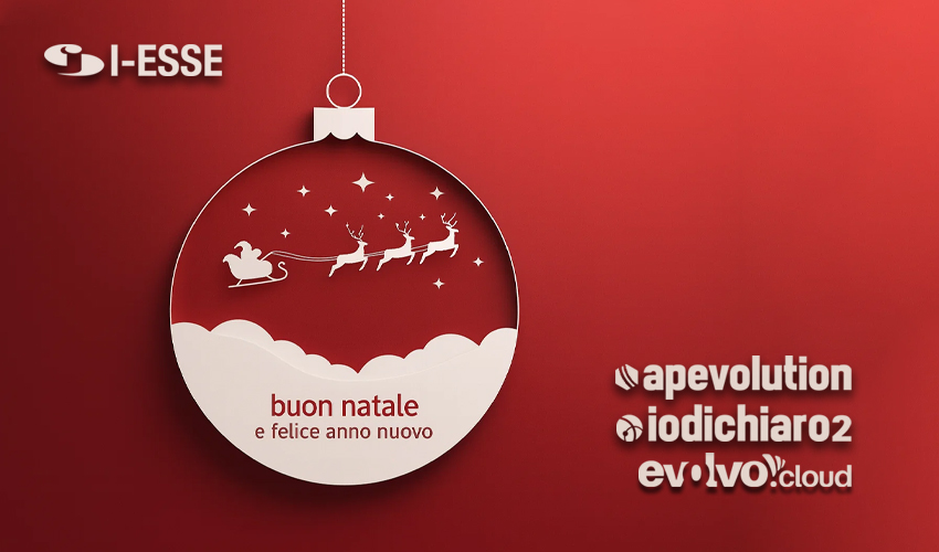 Buone feste