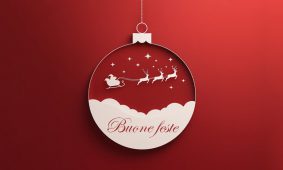 Buone feste