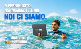 Orari ferragosto 2026